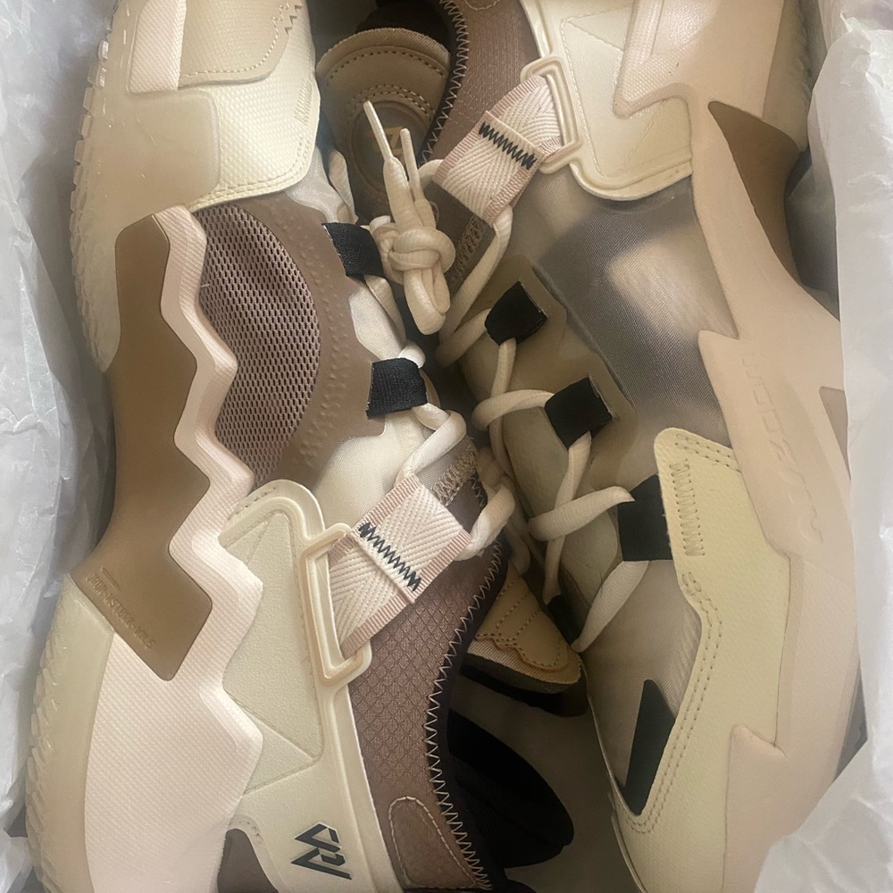 Jordan Why Not .5